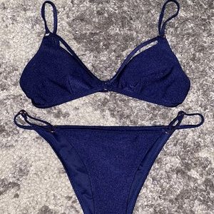 VICTORIA SECRET BIKINI (NWT)